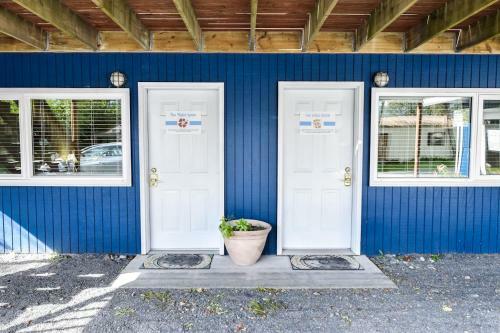 Motel Sea Treasures Inn