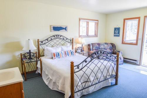 Motel Sea Treasures Inn