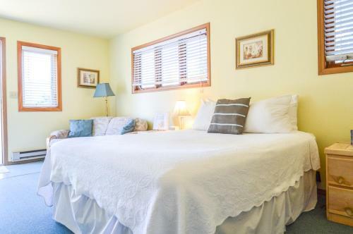 Motel Sea Treasures Inn