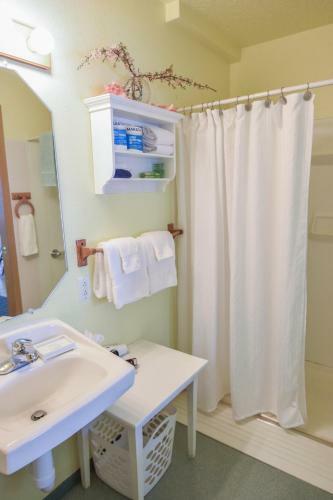 Motel Sea Treasures Inn