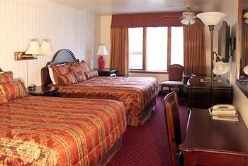 Hotel Seward