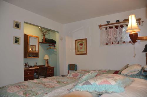 Whalesong Bed And Breakfast
