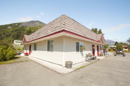 Motel Trailhead Lodging