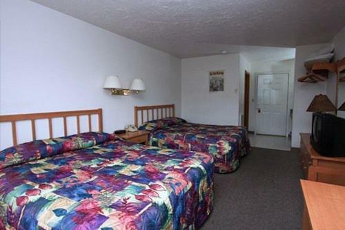 Motel Murphy's Alaskan Inn