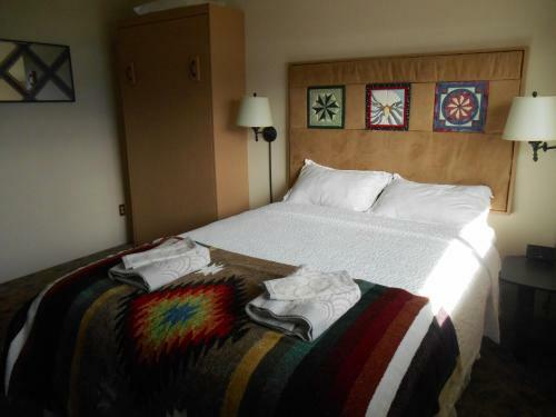 Hostal Alaska's Point Of View