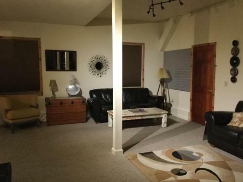 Apartamentos Alaskan Wish Lodging