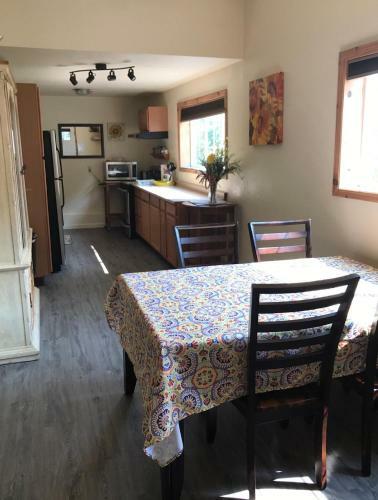 Apartamentos Alaskan Wish Lodging