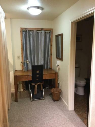 Apartamentos Alaskan Wish Lodging