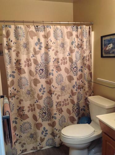 Apartamentos Alaskan Wish Lodging