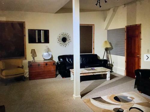 Apartamentos Alaskan Wish Lodging