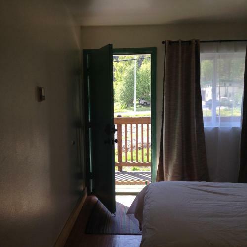 Posada Fourth Avenue Lodging