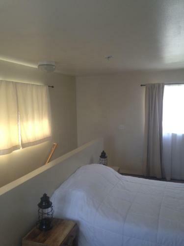 Posada Fourth Avenue Lodging