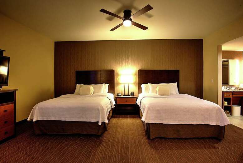 Hotel Homewood Suites By Hilton, Durango