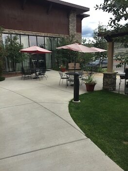 Hotel Homewood Suites By Hilton, Durango