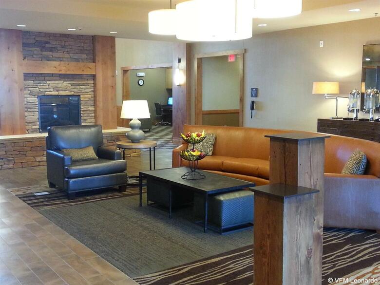 Hotel Homewood Suites By Hilton, Durango