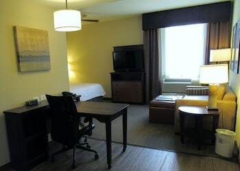 Hotel Homewood Suites By Hilton, Durango