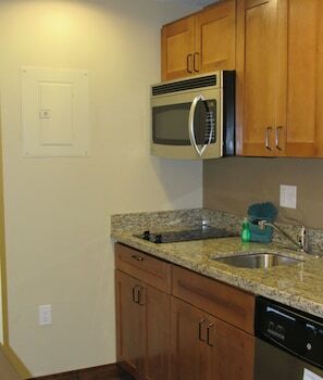 Hotel Homewood Suites By Hilton, Durango