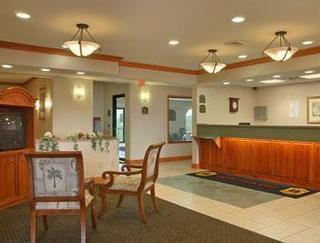 Motel Super 8 South Bend