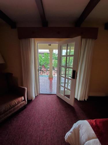 La Posada Hotel
