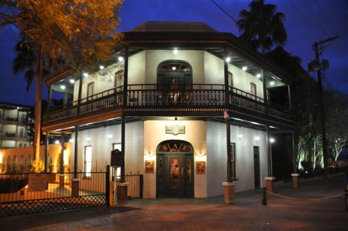 La Posada Hotel