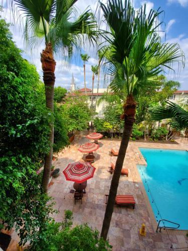 La Posada Hotel