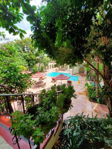 La Posada Hotel