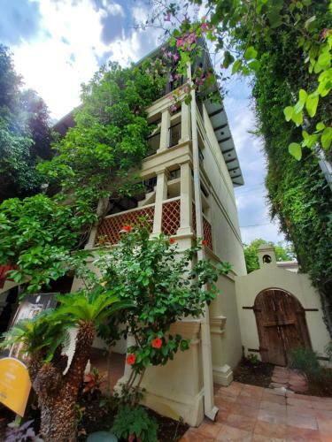 La Posada Hotel