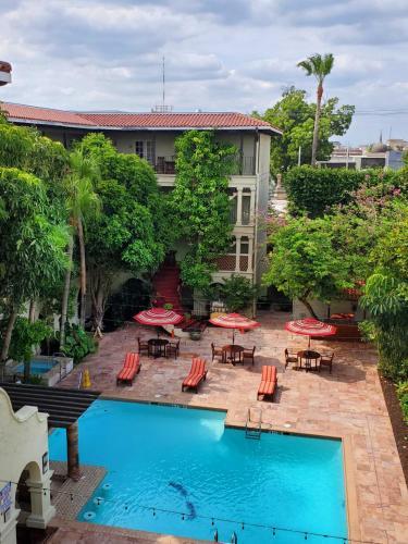 La Posada Hotel