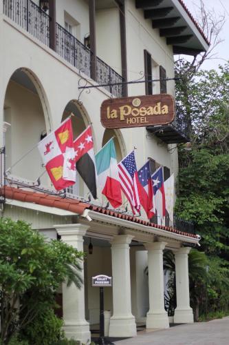 La Posada Hotel