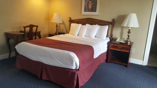 Hotel Senate Luxury Suites
