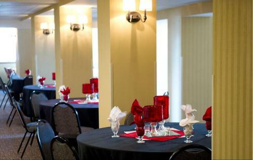 Hotel Senate Luxury Suites