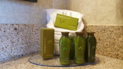 Hotel Senate Luxury Suites