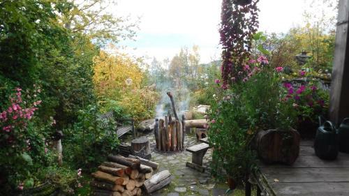 Brigitte's Bavarian Bed Und Breakfast