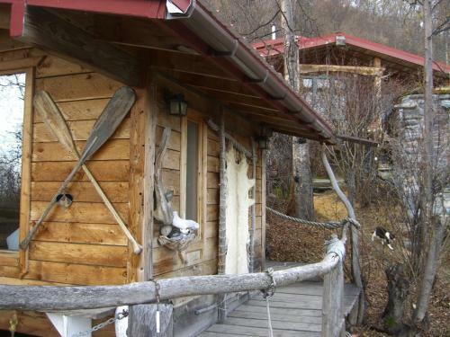 Brigitte's Bavarian Bed Und Breakfast
