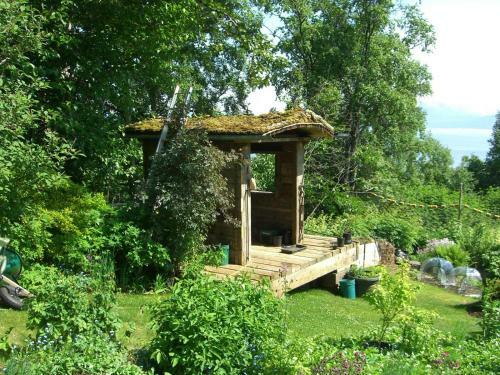Brigitte's Bavarian Bed Und Breakfast