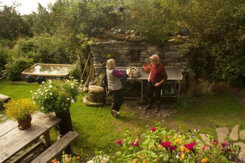Brigitte's Bavarian Bed Und Breakfast