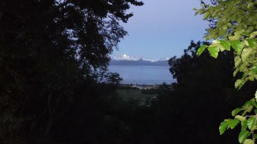 Brigitte's Bavarian Bed Und Breakfast