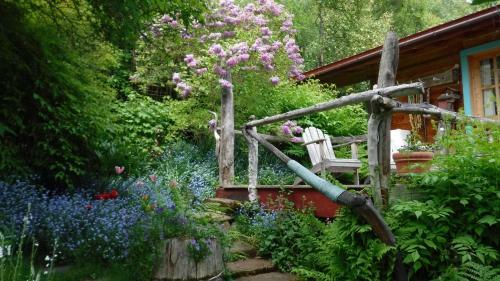 Brigitte's Bavarian Bed Und Breakfast