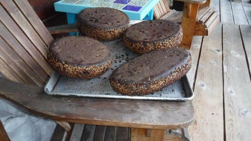 Brigitte's Bavarian Bed Und Breakfast