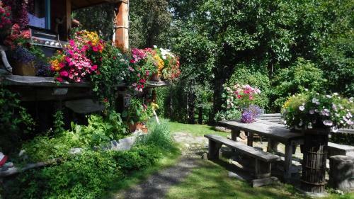 Brigitte's Bavarian Bed Und Breakfast