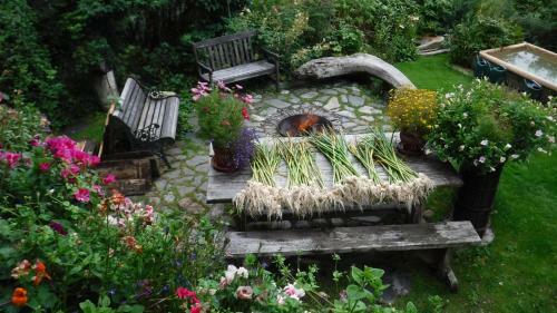 Brigitte's Bavarian Bed Und Breakfast