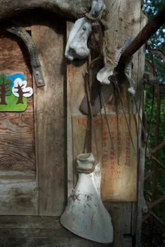 Brigitte's Bavarian Bed Und Breakfast