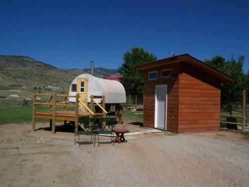 K3 Guest Ranch