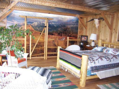 K3 Guest Ranch