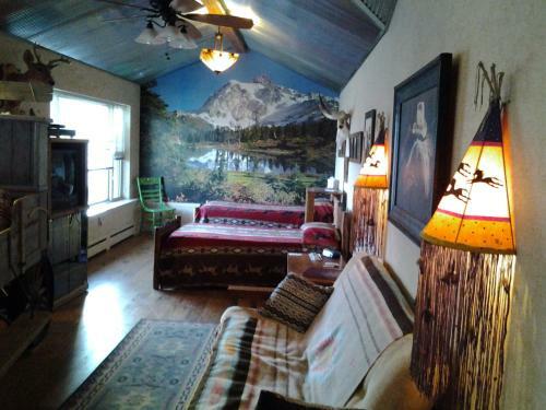 K3 Guest Ranch