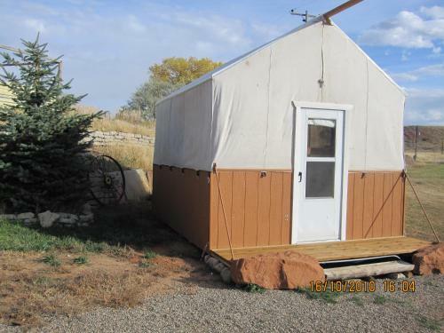K3 Guest Ranch