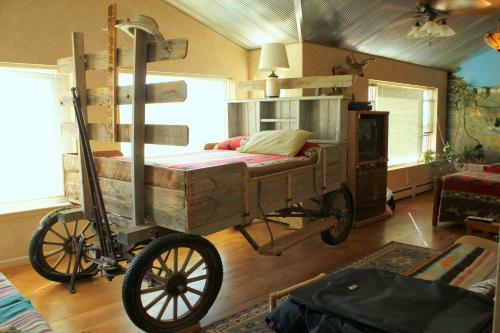K3 Guest Ranch