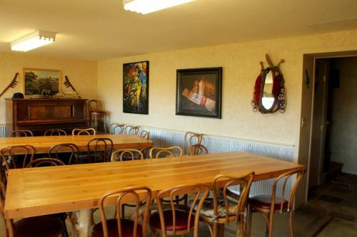 K3 Guest Ranch