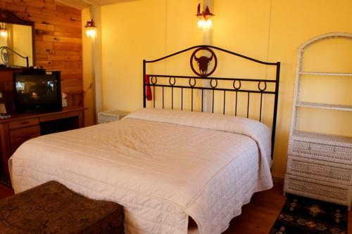 K3 Guest Ranch