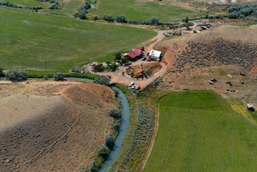 K3 Guest Ranch